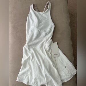 Lululemon Dress